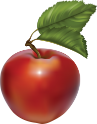 Red Apple icon