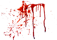 red flowing blood free png download