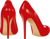red heelshoe free png download