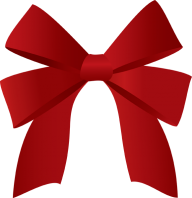 red ribbon free clipart download