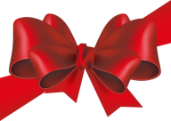 red ribbon free png download