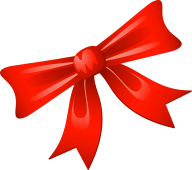 red ribbon free png image download