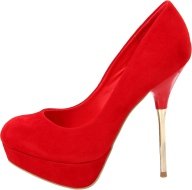 red royal heelshoe free png download