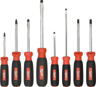 Red Screwdriver all Size Png Image