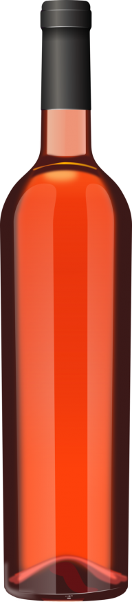 red wine bottel free png download