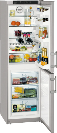 Refrigerator PNG Free Download 12