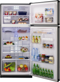 Refrigerator PNG Free Download 35
