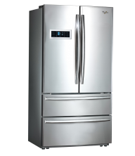 Refrigerator PNG Free Download 36