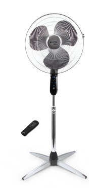 Remote Fan Png Image