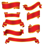 Ribbon PNG Free Download 6