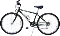 rider bicycle free png image download