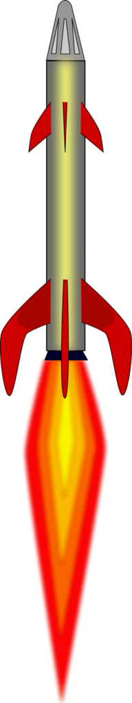 Rockets PNG Free Download 12
