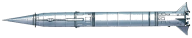 Rockets PNG Free Download 13