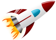 Rockets PNG Free Download 22