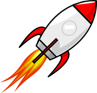 Rockets PNG Free Download 27
