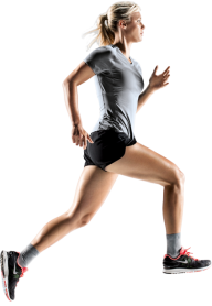Running Man PNG Free Download 1