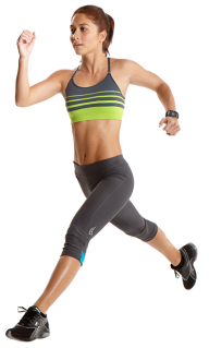 Running Man PNG Free Download 10