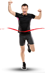 Running Man PNG Free Download 16