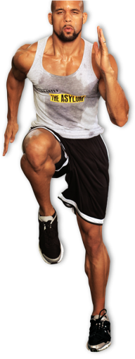 Running Man PNG Free Download 17