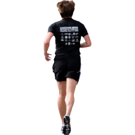 Running Man PNG Free Download 21