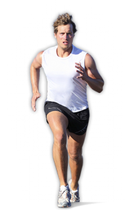Running Man PNG Free Download 22