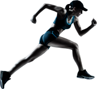 Running Man PNG Free Download 29