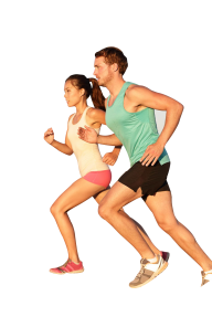 Running Man PNG Free Download 3