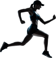 Running Man PNG Free Download 30