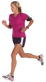 Running Man PNG Free Download 33