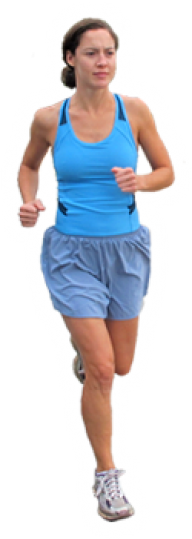 Running Man PNG Free Download 34
