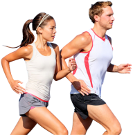 Running Man PNG Free Download 4