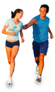 Running Man PNG Free Download 40