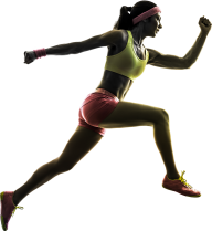 Running Man PNG Free Download 43