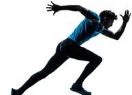 Running Man PNG Free Download 44