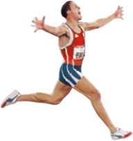 Running Man PNG Free Download 48