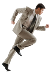 Running Man PNG Free Download 5