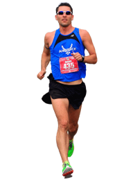 Running Man PNG Free Download 50
