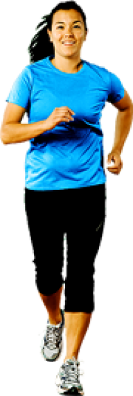 Running Man PNG Free Download 53