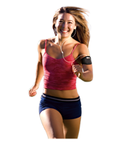 Running Man PNG Free Download 54