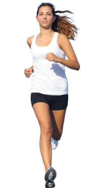 Running Man PNG Free Download 56