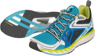 Running Shoes PNG Free Download 17