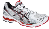 Running Shoes PNG Free Download 2