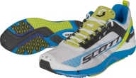Running Shoes PNG Free Download 20