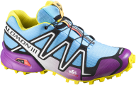 Running Shoes PNG Free Download 46