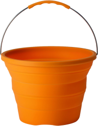 SANDAL BUCKET FREE PNG DOWNLOAD