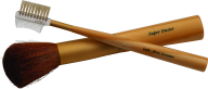 sandal handle brush free png download