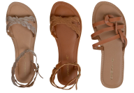 Sandals PNG Free Download 11