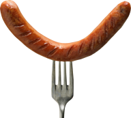Sausage PNG Free Download 23