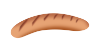 Sausage PNG Free Download 75
