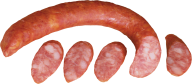 Sausage PNG Free Download 9